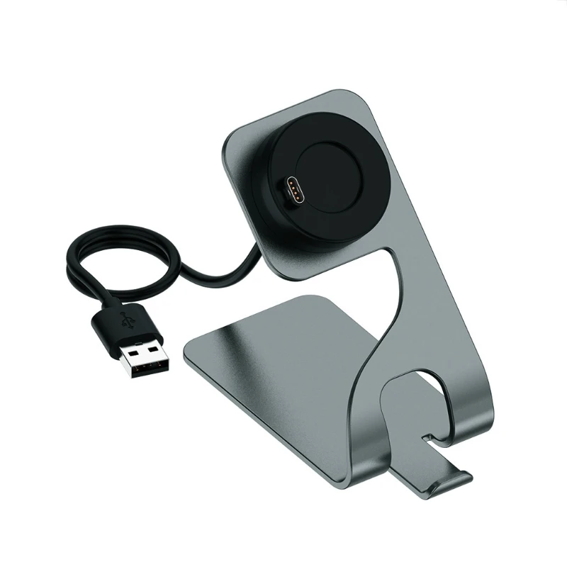 Soporte carga Compatible con Universal, Base estación carga portátil