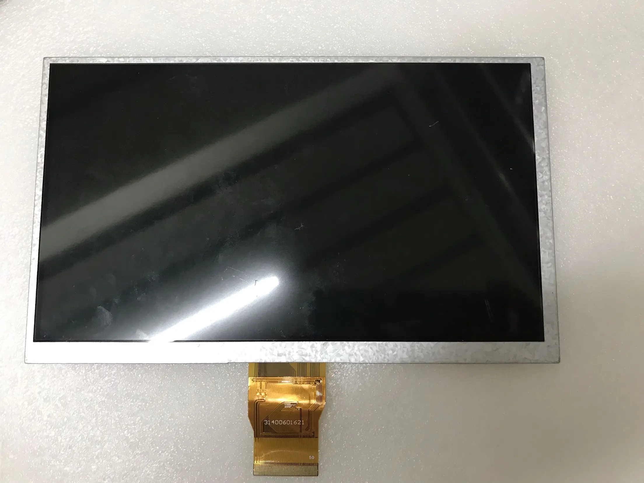 

31400601621 for Tablet computer LCD Displays screen