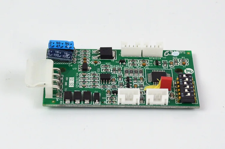 RS5-B Communication Board OMA4351BKS Elevator Parts Lift Accessories