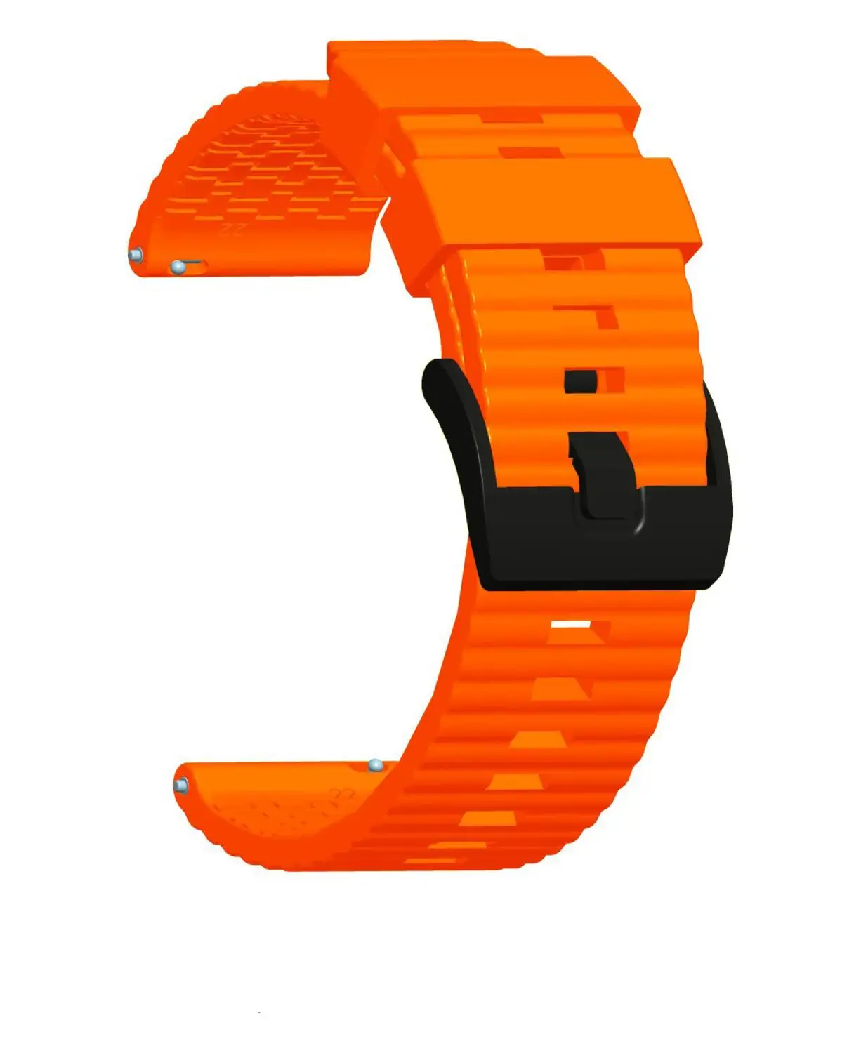 20 مللي متر 22 مللي متر واتش باند ل ساعة هواوي GT سوار المعصم الذكية لسامسونج جير S3/S2/S4 حزام ل Amazfit بيب/Amazfit GTR ساعة