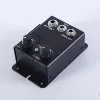Custom Intercom und Helm Set, 2 Headset, Gegensprechanlage, Helm innen 4