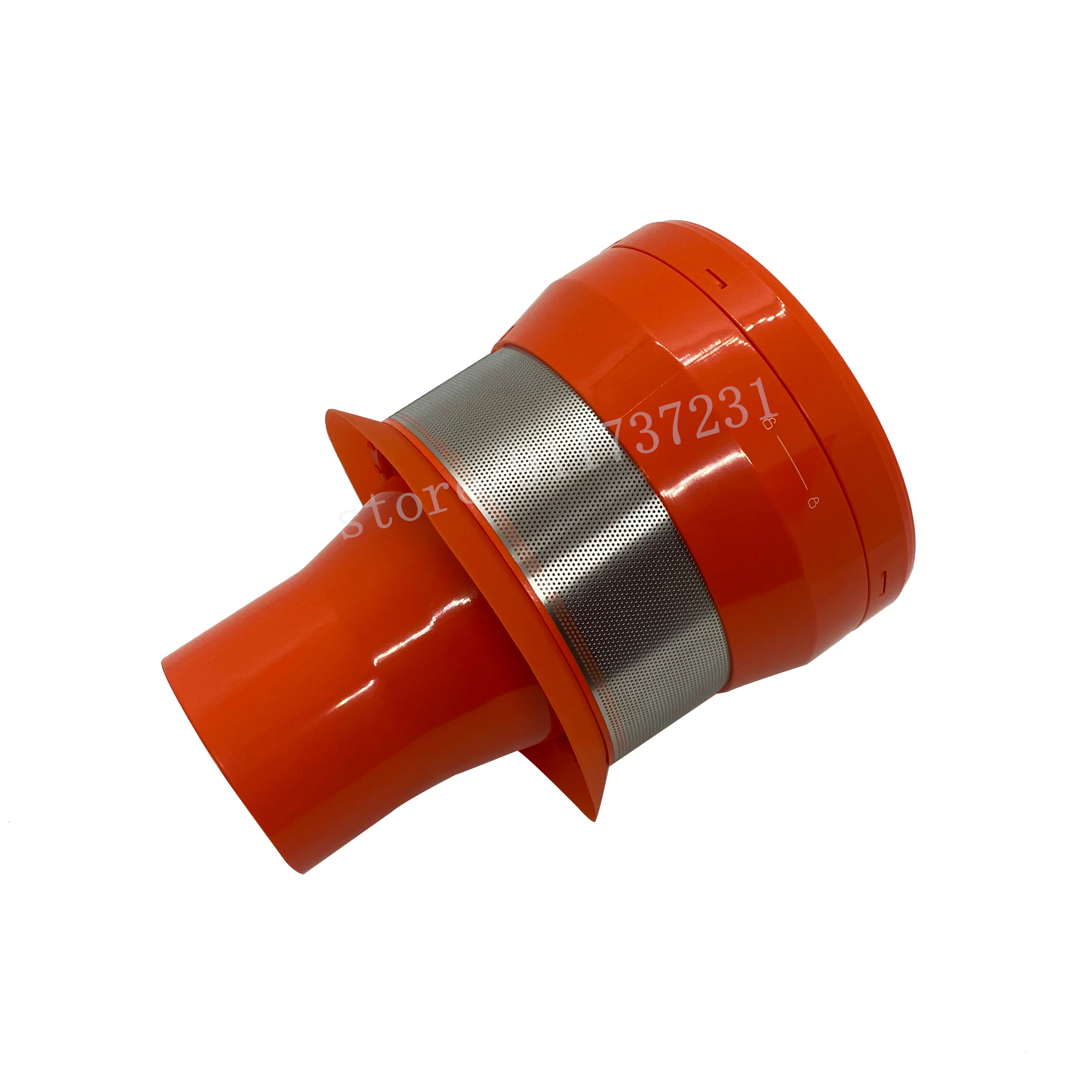 Peças sobresselentes sem fio portáteis do aspirador de pó, acessórios Multi-cone para Dreame V9, V9p, V9b, V10, V11, V12pro, Original