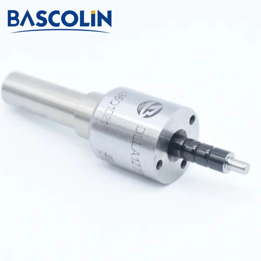 Bascolin CRDI Sprayer Tip DLLA127P944 Common Rail Diesel Nozzle ALLA127P944 Fuel Injector Kits 093400-9441