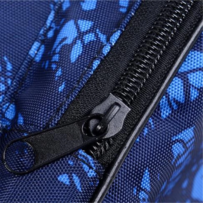 Good Quality Taekwondo Backpacks Protectors Training bag Sport Rope Taekwondo Bag Running Light Backpack Unisex Travel Gym Bag