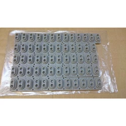 Kontakt Gummi Für Korg PA60 PA80 PA800 PA2X PA3X PA4X PA3XPRO PA2XPRO PA1XPRO N364 N 364 Triton Tr Le 5PCS OEM Teile Reparatur