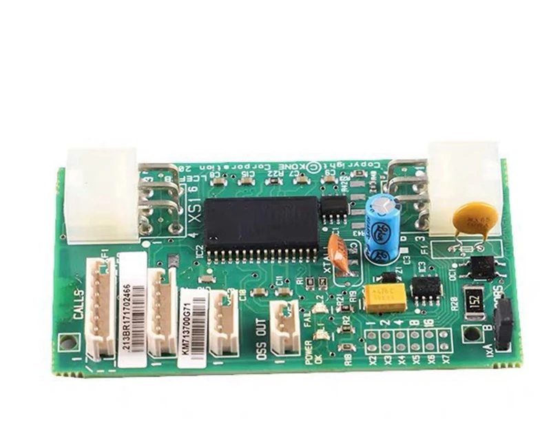 

1pce elevator pcb board KM713700G11/G71 AQ1H503