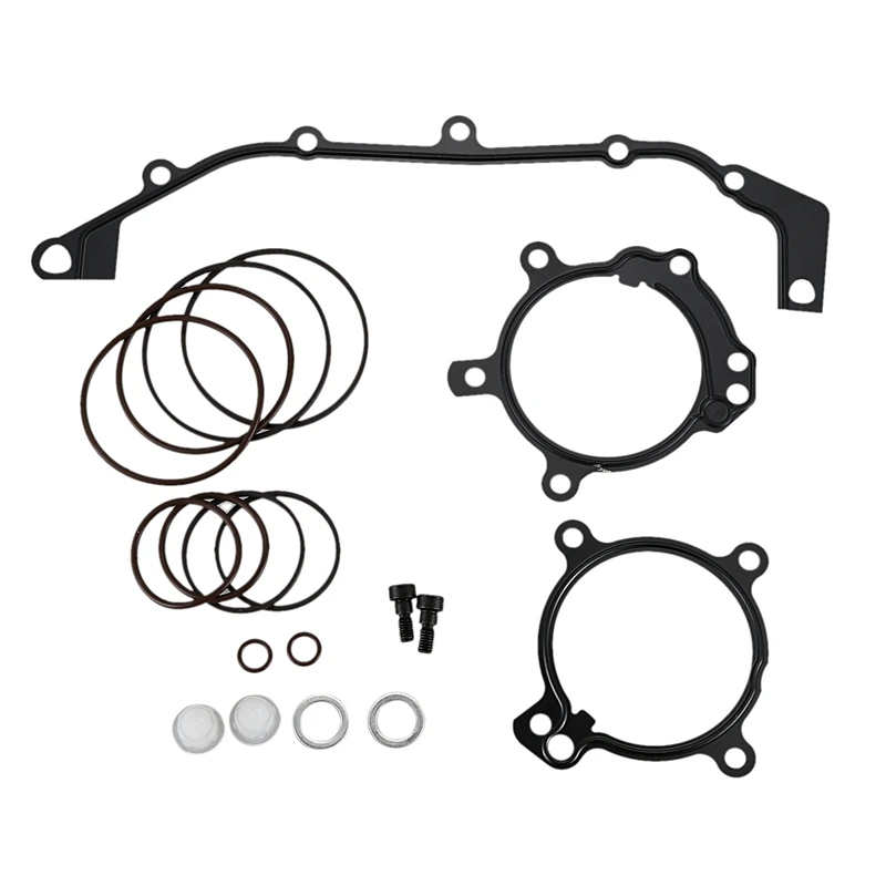 For Bmws Dual Vanos O-Ring Seal Repair Kit E36 E39 E46 E53 E60 E83 E85 M52Tu M54 M56