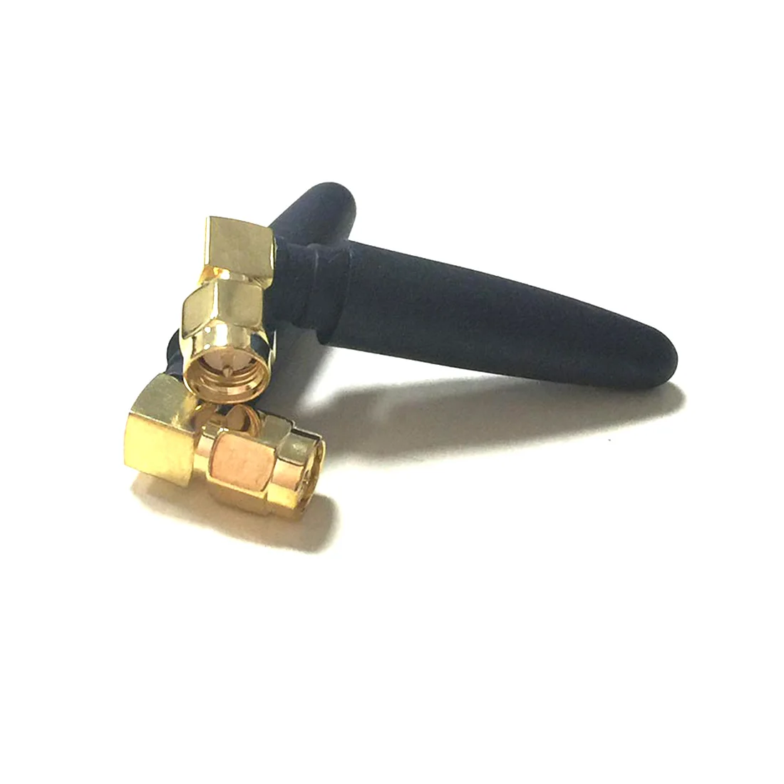 1PC 3G Antenna 2.5dBi 900/1900 MHZ SMA Male Right Angle Connector Omni Small Chili Antenna Aerial  for Usb Modem Wholesale