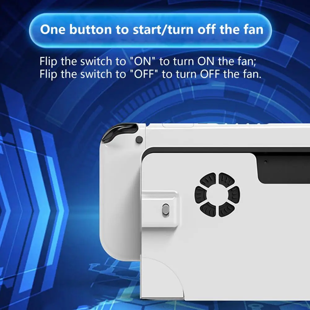 冷却ファン実用的な機能ホストベースクーラープラグ再生クールダウン高速冷却スタンド