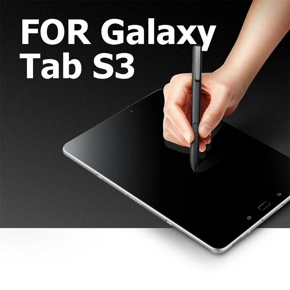 

S Pen for Samsung Galaxy Tab S3 SPen - Black - for Galaxy Tab S3 9.7 SM-T820 SM-T825 OEM