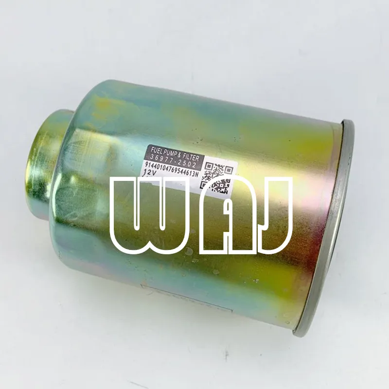 WAJ Fuel Filter 23390-64480  Fits Toyota Landcruiser HDJ HZJ Prado KZJ95 Hilux LN167 KZN