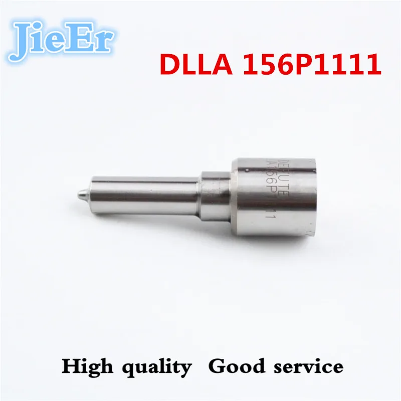 Diesel Auto Spare Parts DLLA 156P1111 Common Rail Injector Nozzle For 0445110207 0445110208