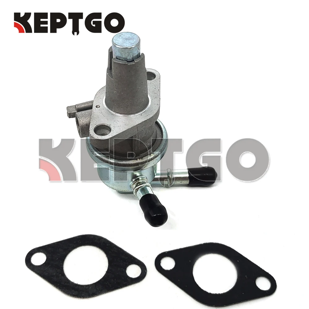 17121-52030 Fuel Lift Pump for Kubota Tractors L2800 L2900 L3000 L3010 L3130 Skid Steer Loader 753 763 S175 S185 S150 751