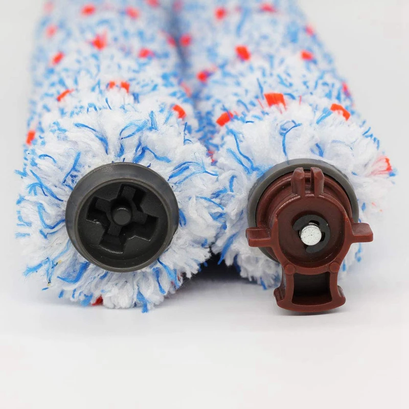 مكنسة كهربائية أجزاء مربعة فلتر Hepa متعدد الأسطح فرشاة لفة L & تصفية ل bissale Crosswave 1785Q 1785F 1785B