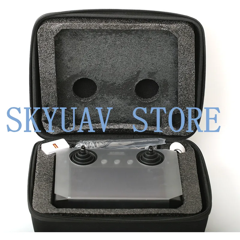 JIYI K++/ K3A Pro Flight Control Skydroid H12 Remote Control with Three-body Camera for Agricultural Drone