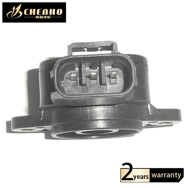 CHENHO BRAND New Throttle Position Sensor For TOYOTA MITSUBISHI MAZDA SUBARU SUZUKI KIA 198500-1030 198500-1031  BP2Y 18911 TH31