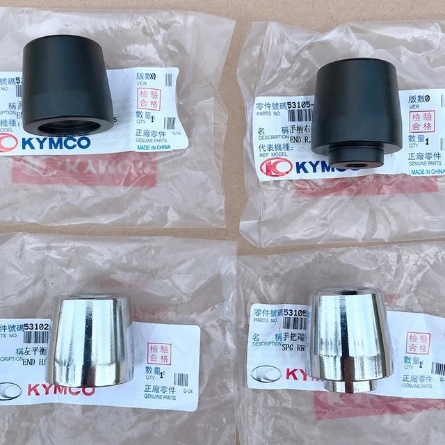 Motocyklowe oryginalne fabryczne uchwyty tulejowe śruba zaciskowa do Kymco Racing Kcc Acc Racing Acc Kcc