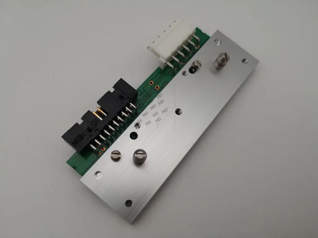 high quality new Original KF2003-GL50B Thermal Printhead KF2003-GL50B Label Printer Head, Barcode Print Head KF2003 GL50B