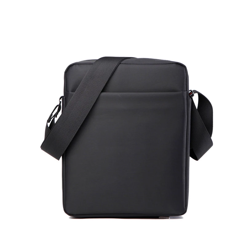 Sac étanche pour homme, sacoche pour iPad de 10.1 pouces, Swiss Man, Single Initiated, 2020