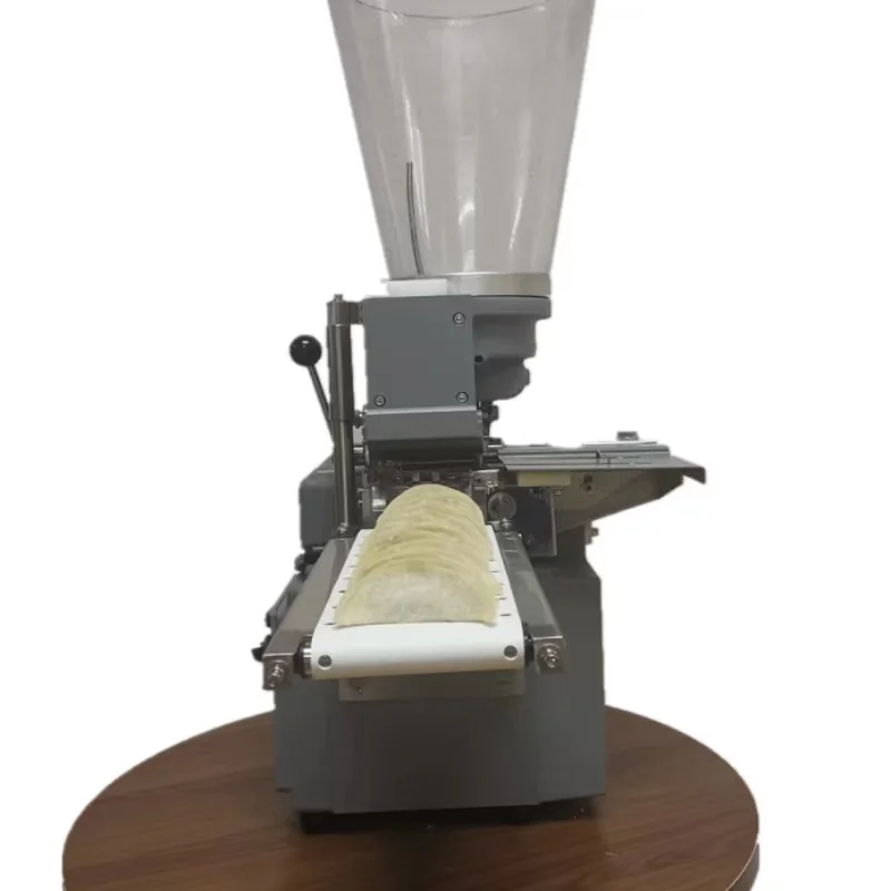 ماكينة صناعة السمبوسك زلابية آلية متعددة الوظائف