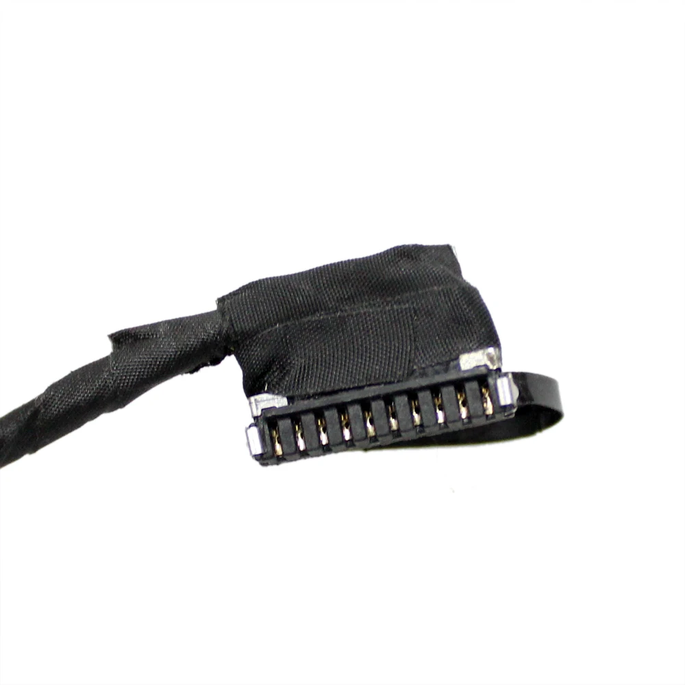 Imagem -05 - Precisão M3520 Bateria Cabo Cabo Conector Dell Latitude 5580 E5580 Nia01 968cf 0968cf Cn0968cf 10 Pcs 20 Pcs 50 Pcs