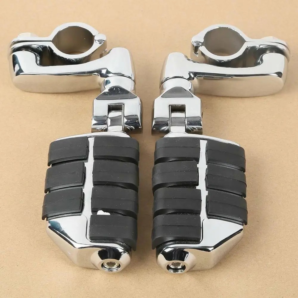 Motorcycle 1-1/4\