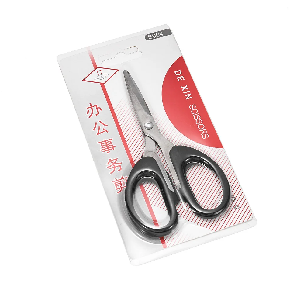 Handicraft cut craft DIY shear Student Office Snip Scissor Household paper School Stationary DIY Jewelry making Tool Accessories