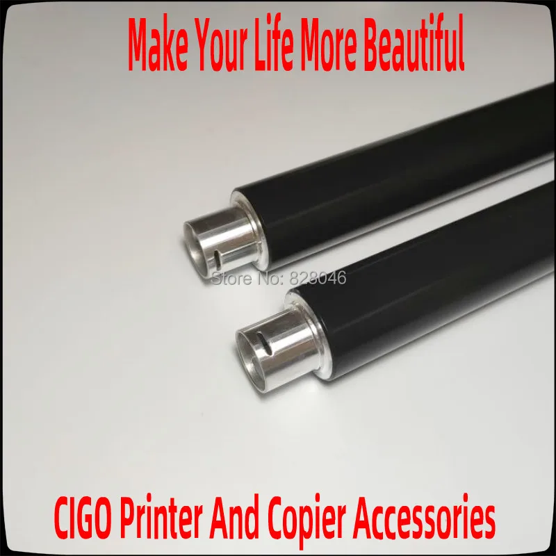 

For Konica 1600W 1650EN 1680MF 1690MF Oki C110 C130 MC160 Printer Upper Fuser Roller,1600 1650 1680 110 130 160 Heater Roller