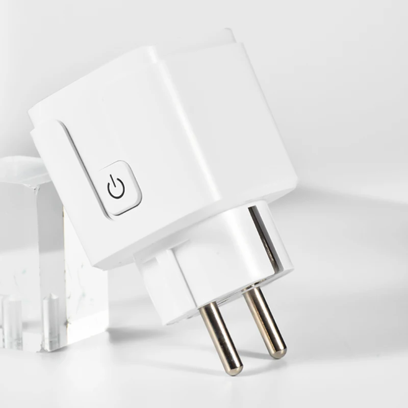 Dohome الاتحاد الأوروبي مقبس الطاقة الذكي الذكية واي فاي التوصيل دعم سيري واي فاي الموقت واي فاي منفذ التحكم عن بعد التبديل لتطبيق جوجل المنزل