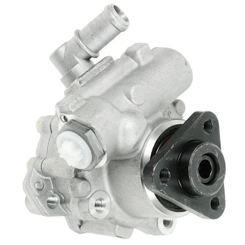 Hydraulic New Power Steering Pump For BMW 3 E36 Z3 E36 318i 316i 32411092432 32411092603 32411092954 32411092433 32411092604