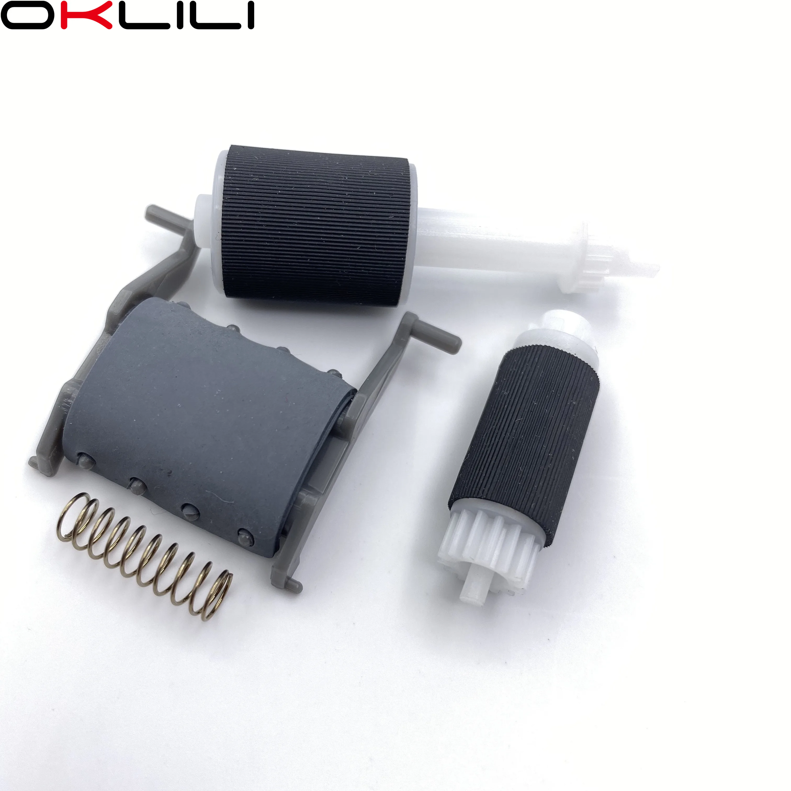 Almohadilla de separación de rodillo de pastilla ADF, accesorio para HP M101 M102 M103 M130 M131 M132 M133 M125 M126 M127 M128 M176 M177 M203 M206