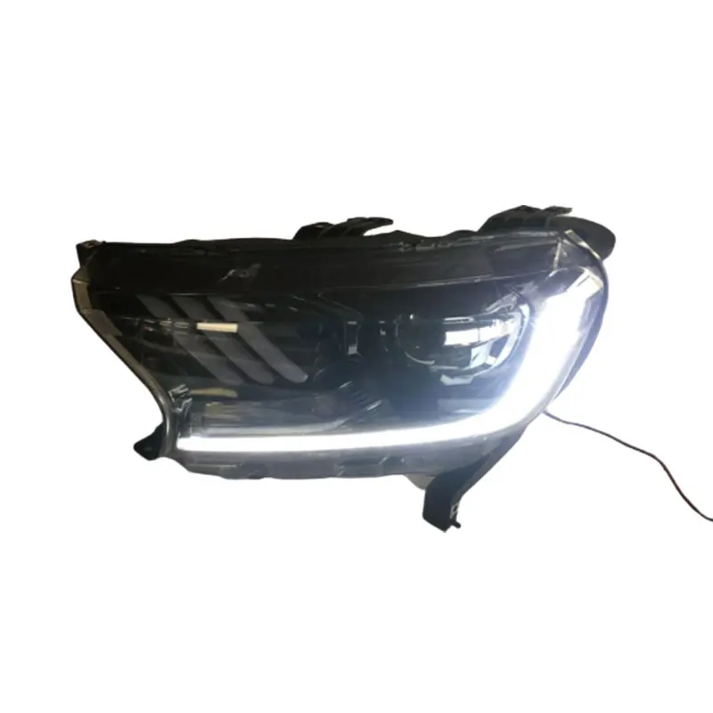 

23Wholesale Good Quality Car lights led auto headlight head lamp LED Head Lamp