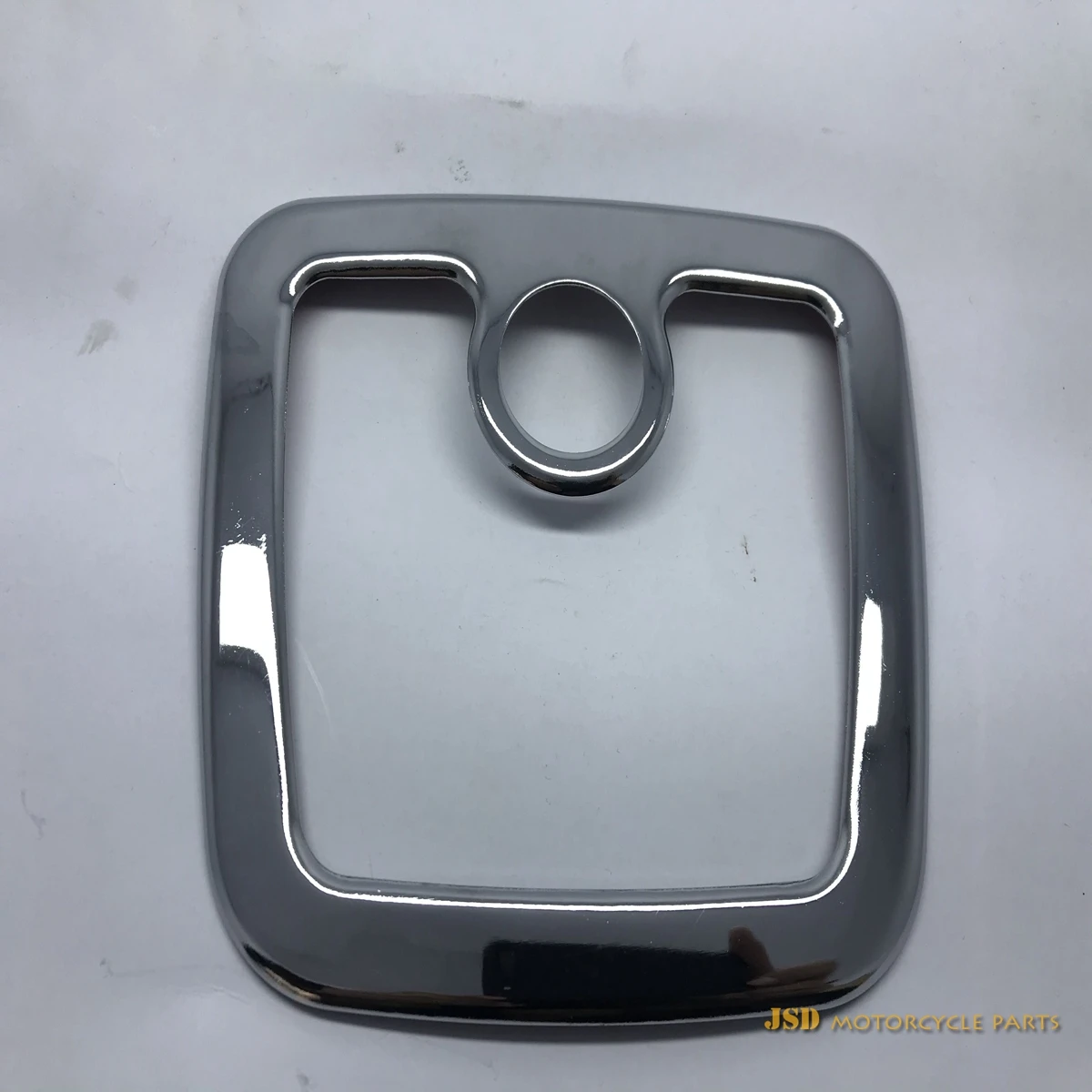 Suitable for Honda Golden Wing GL1800 F6B from 2012 to 2017 plating oil tank cover decoration parts/oil tank cover modification