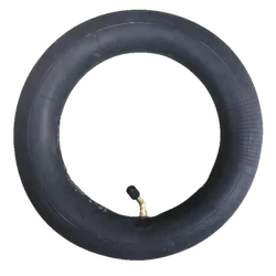 10 Inch Tire Inner Tube 10X2.5 Tube Innertube Bent Valve 45 90 Degree Valve for Baby Stroller Pram Scooter 10 Inch 255X80 Camera