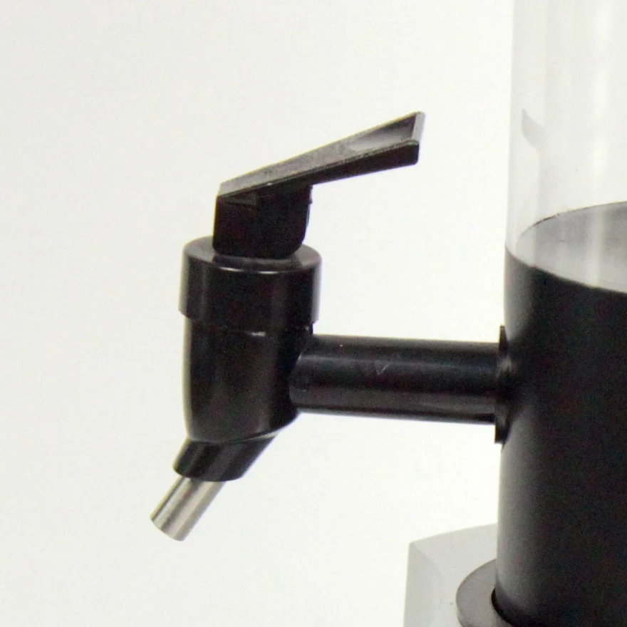 

Tap Faucet Crane for Beer Tower Dispensers, Replacement Parts