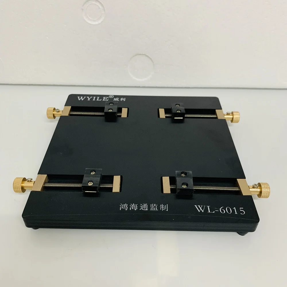 Il vetro della copertura posteriore WL-6015 sostituisce la muffa resistente universale di posizione del dispositivo per iPhone 8/8P/X/XR/XS/XS Max /11/11 Pro Samsung massimo