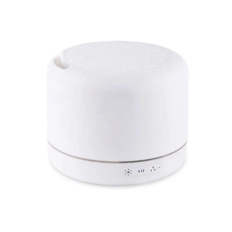 Lạ Mới Đèn Ngủ Đa Năng Gia Đình Máy Phun Sương Tạo Độ Ẩm Làm Thơm Phòng Bluetooth Lễ Hội Âm Nhạc Sáng Tạo Đèn Bàn