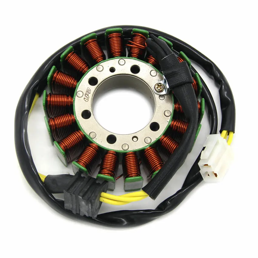 

Motorcycle Ignition Magneto Stator Coil Comp For Honda CBR900 CBR893 CBR900RR Fireblade CBR1100XX SUPER BLACKBIRD 31120-MAT-004