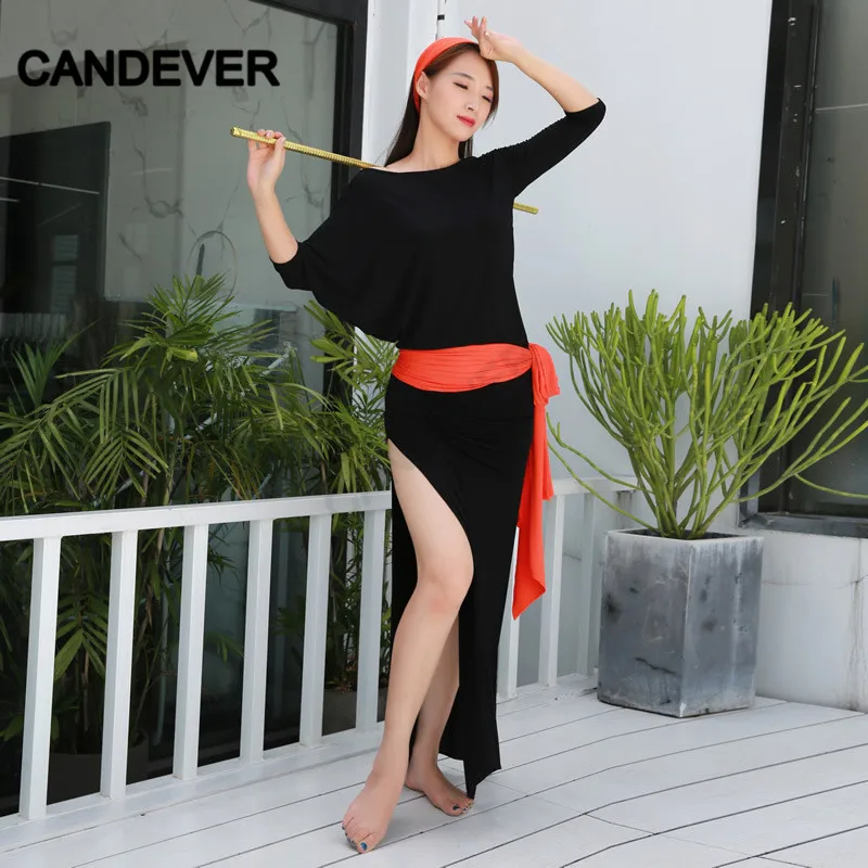 ملابس أطفال رقص ترتر جلابية رث سعيدي فستان بلادي مثير شابي رقص شرقي زي لباس للنساء