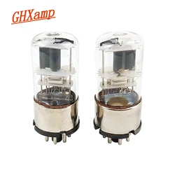 GHXAMP Tube Amplifier 6G2P Vacuum Valve Class-J Replace 6SQ7 Electronic Tube For Audio Amplification 2PCS