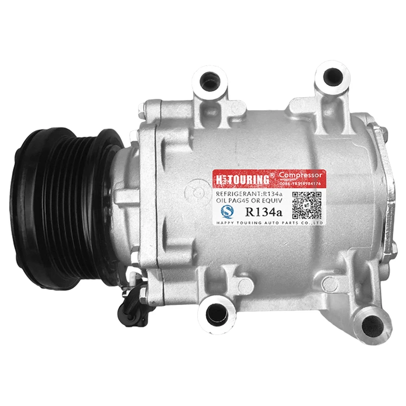 SC90V AC A/C Compressor For FORD Mondeo III 2000-2007 1016001025 1367492 1S7H-19497-AB 1S7H19D629CE 1S7H19D629CA 1S7H19D629CB