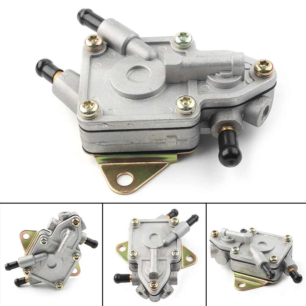 Motorcycle Fuel Pump Assy for Buyang 300cc D300 JCL Linhai 260cc 260 Manco Talon ATV Quad