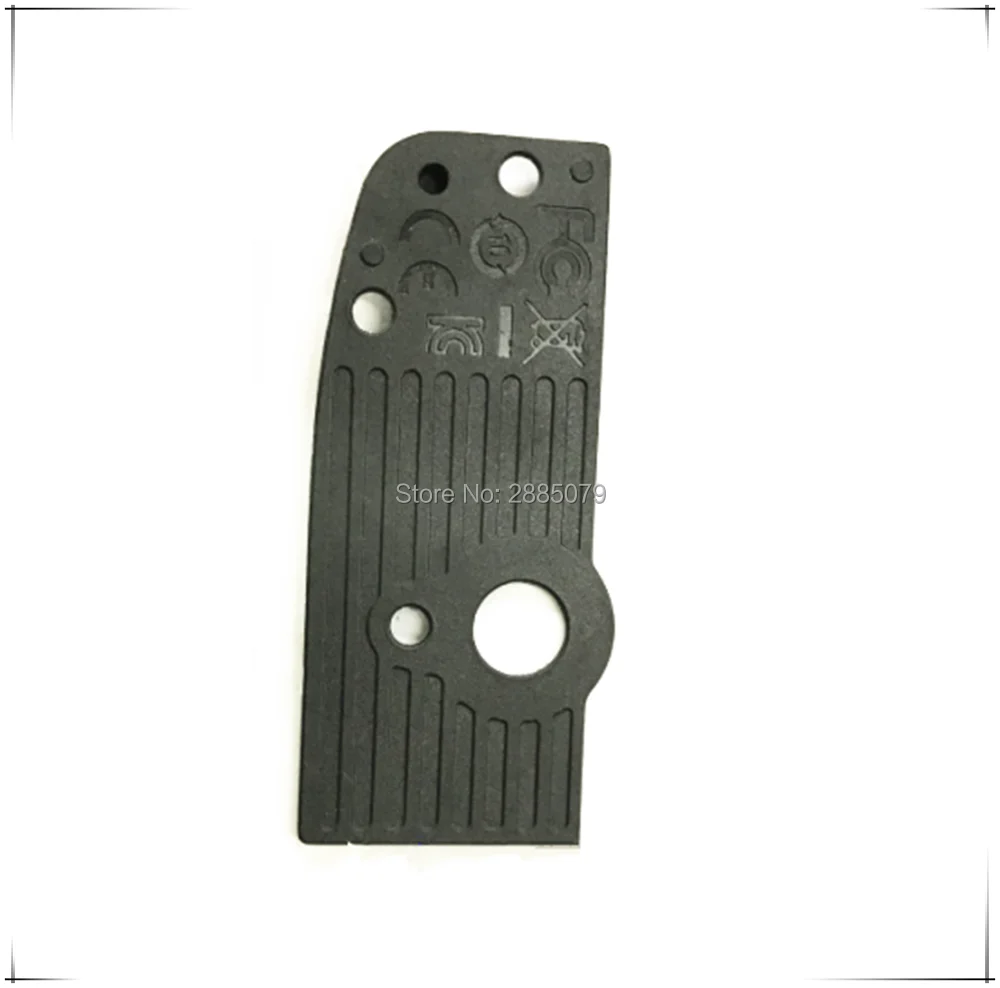 إصلاح أجزاء لكانون EOS 5D مارك IV الغطاء السفلي لوحة الغطاء جزء جديد