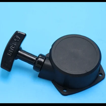 Imagem -03 - Recoil Pull Start Starter para Zenoah Grass Hedge Trimmer Shindaiwa G23lh T230 T231 G260 Máquina de Colheita de Chá G23 2300 G26 G26l