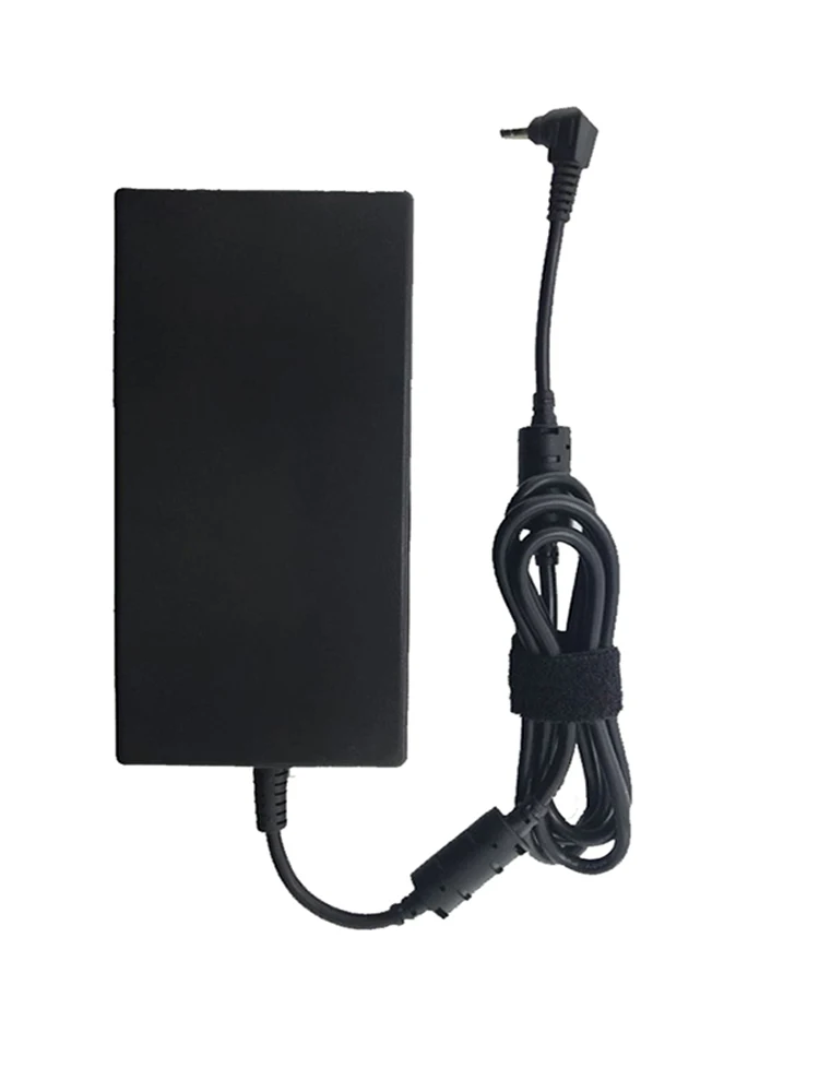 Zasilacz do laptopa 19.5V 11.8A 5.5*2.5mm 230W Ładowarka do MSI A12-230P1A A17-230P1A A230A012L GS65 GS75 STEALTH-248 P65 — zdjęcie produktu 7