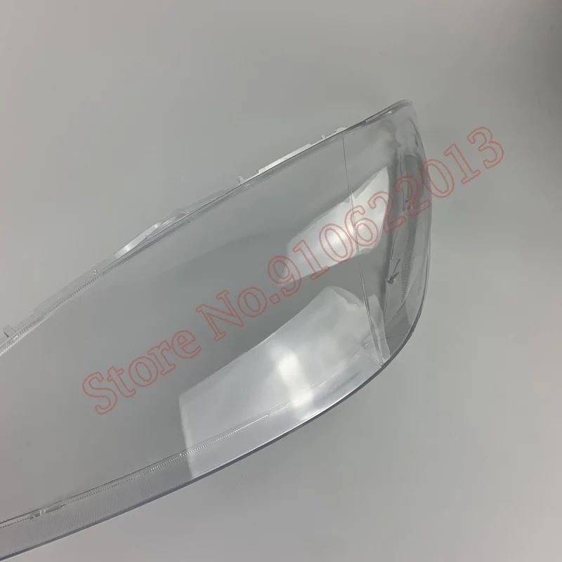 

Car Headlamp Lens Cover For Toyota Camry 2002-2004 Transparent Headlight Glass Shell Lamp Shade European and American version