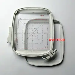 All Fabric Hoop Ii 150mm For Pfaff Creative 2.0/4.0 Vision Sensation #820889096