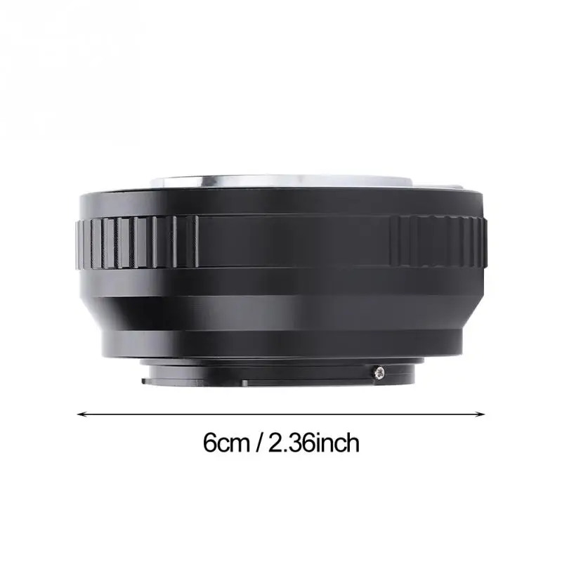 Кольцо-адаптер GloryStar EXA-FX для объектива EXA, с ручной фокусировкой, для объектива Exakta, Для беззеркальных камер Fuji X, высокое качество, FX