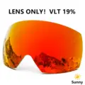 Red Lens