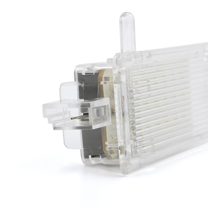 OEM เปลี่ยน Led สีขาวกล่องถุงมือสำหรับ Bmw E46 E90 X5 E53 E81 E82 E83 X3 E84 X1 e87 E88 E89 E91 E92สำหรับ Mini Cooper